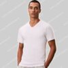 Calvin Klein V-Neck Shirt 3-pack