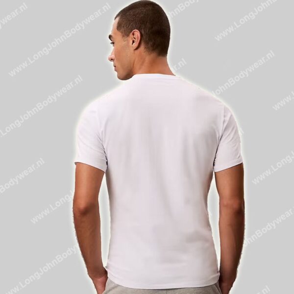 Calvin Klein V-Neck Shirt 3-pack