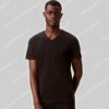 Calvin Klein V-Neck Shirt 3-pack