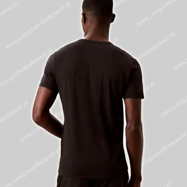 Calvin Klein V-Neck Shirt 3-pack