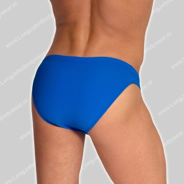 Olaf Benz Blu2550 Sunbrief