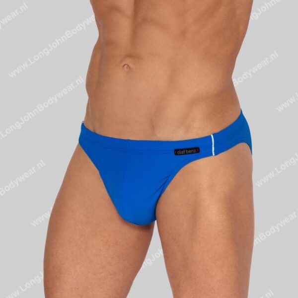 Olaf Benz Blu2550 Sunbrief-0