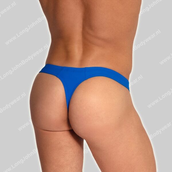Olaf Benz Blu2550 Sunstring