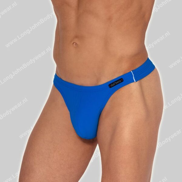Olaf Benz Blu2550 Sunstring-0