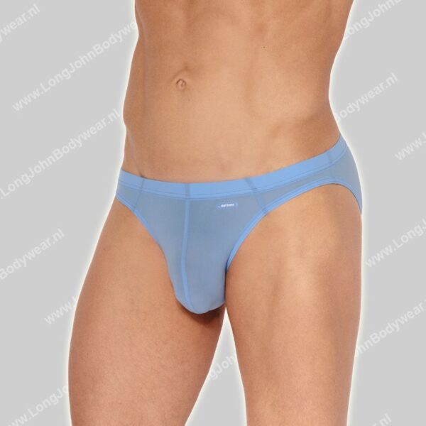 Olaf Benz RED2557 Brazilbrief-0