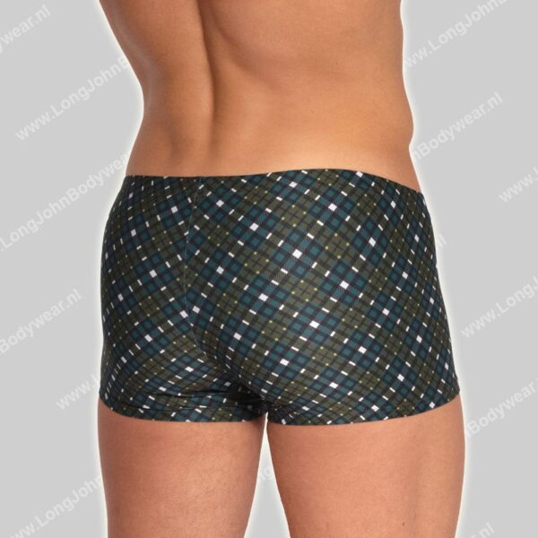 Olaf Benz Minipants RED2562