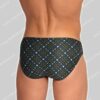Olaf Benz Sportbrief RED2562