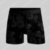 MuchacoMalo Swim Tight Swimshort Flowers-0