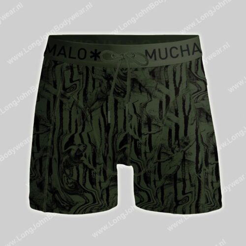 MuchacoMalo Swim Tight Swimshort Swimmers-0 MuchacoMalo Swim Tight Swimshort Swimmers-0