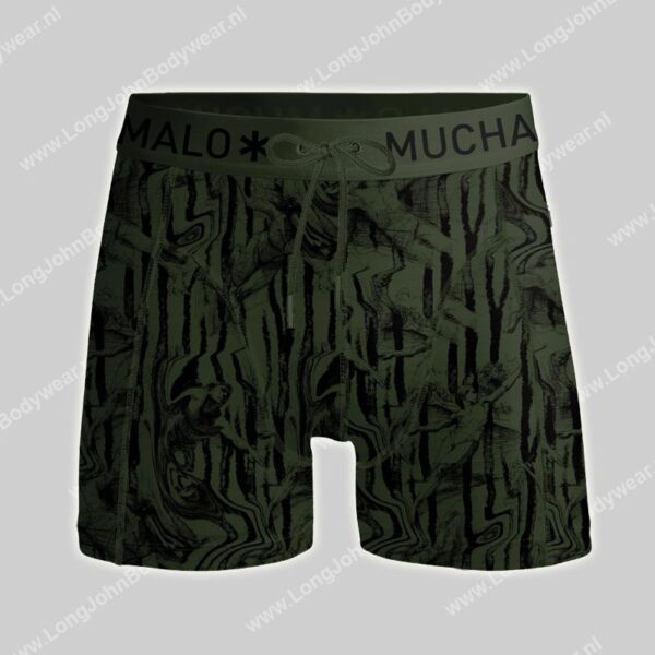 MuchacoMalo Swim Tight Swimshort Swimmers-0