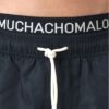MuchachoMalo Swimshort Solid