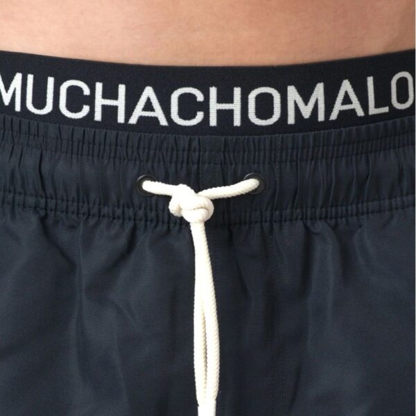 MuchachoMalo Swimshort Solid