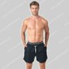 MuchachoMalo Swimshort Solid