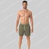 MuchachoMalo Swimshort Solid