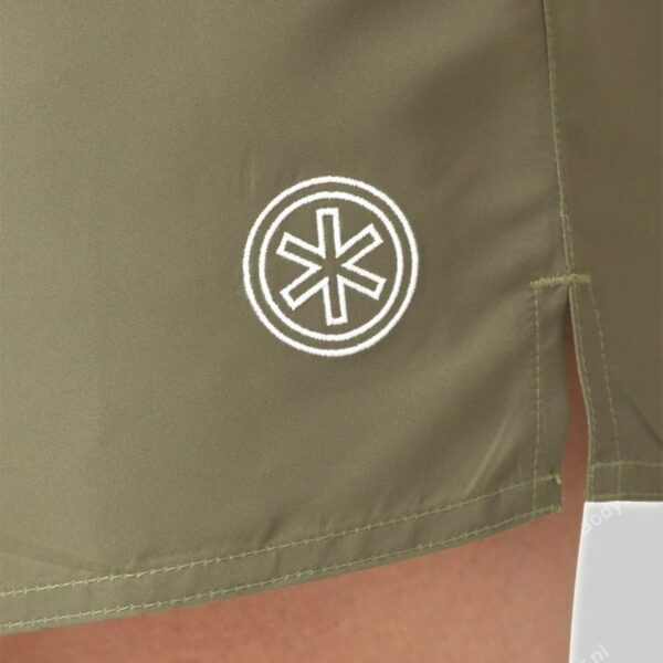 MuchachoMalo Swimshort Solid