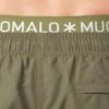 MuchachoMalo Swimshort Solid