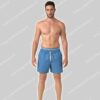 MuchachoMalo Swimshort Solid