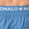 MuchachoMalo Swimshort Solid