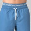 MuchachoMalo Swimshort Solid
