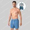MuchachoMalo Swimshort Solid-0
