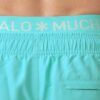 MuchachoMalo Swimshort Solid