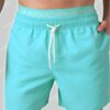 MuchachoMalo Swimshort Solid
