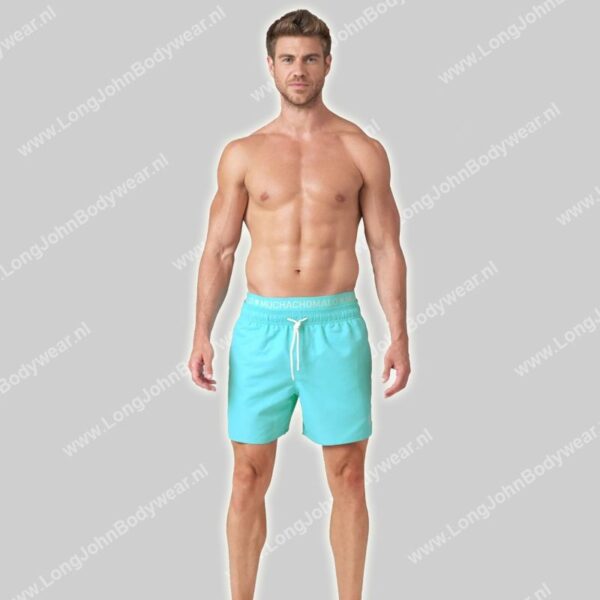 MuchachoMalo Swimshort Solid