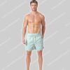 MuchachoMalo Swimshort Solid
