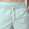 MuchachoMalo Swimshort Solid
