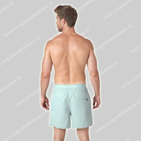 MuchachoMalo Swimshort Solid