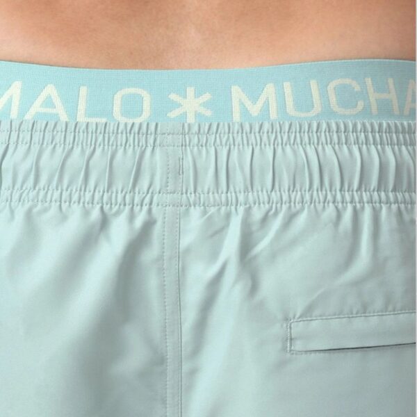 MuchachoMalo Swimshort Solid