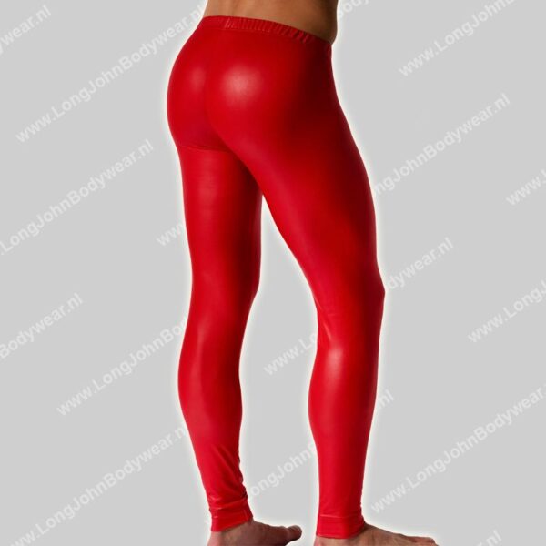 Manstore M510 Thight Leggings Tabasco