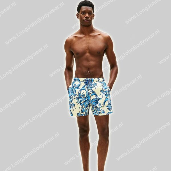 Tommy Hilfiger Swim-Short Medium Drawstring