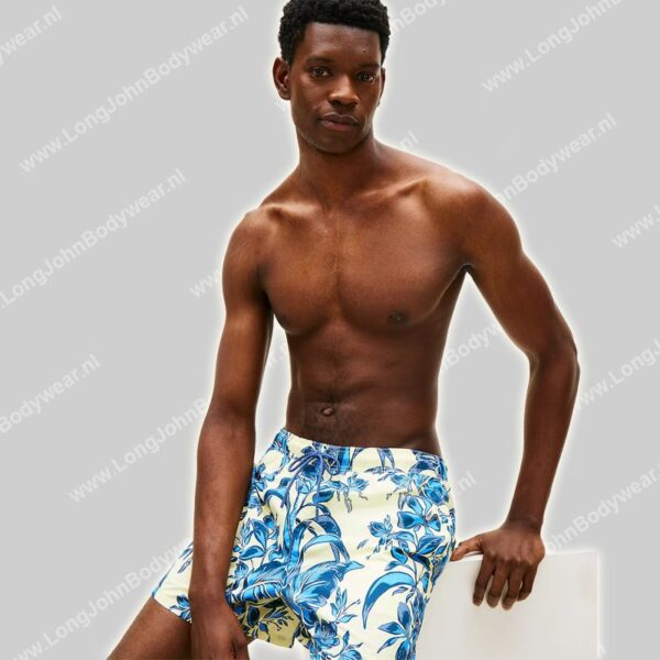 Tommy Hilfiger Swim-Short Medium Drawstring