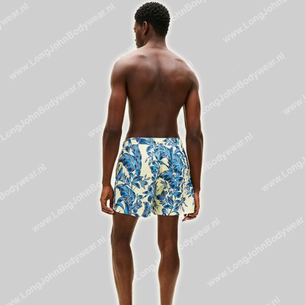 Tommy Hilfiger Swim-Short Medium Drawstring