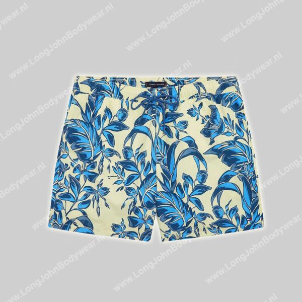 Tommy Hilfiger Swim-Short Medium Drawstring