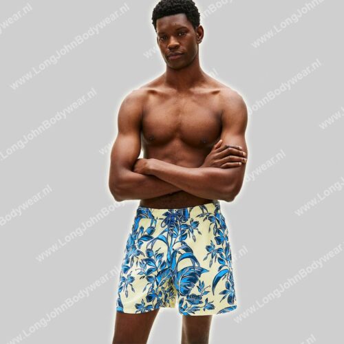 Tommy Hilfiger Swim-Short Medium Drawstring Tommy Hilfiger Swim-Short Medium Drawstring
