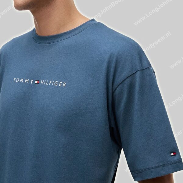 Tommy Hilfiger Logo T-Shirt
