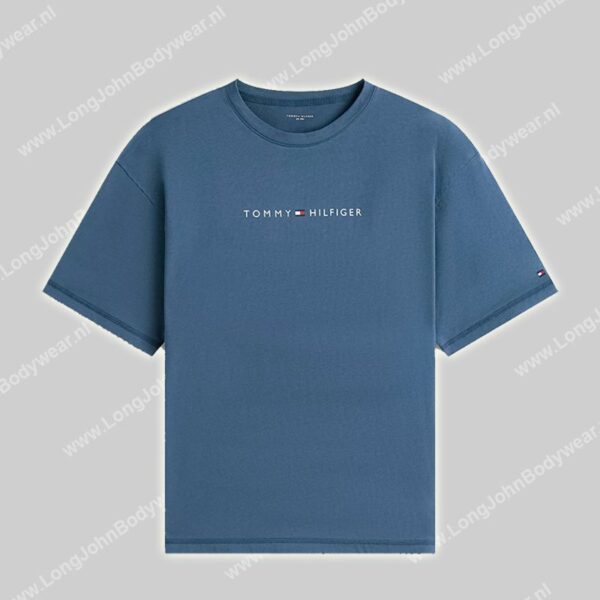 Tommy Hilfiger Logo T-Shirt
