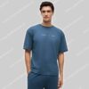 Tommy Hilfiger Logo T-Shirt-0