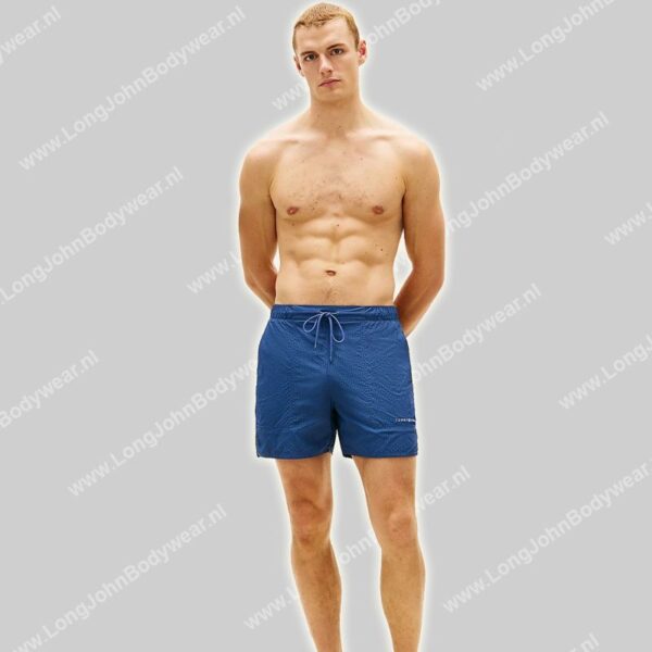 Tommy Hilfiger Swim-Short Medium Drawstring