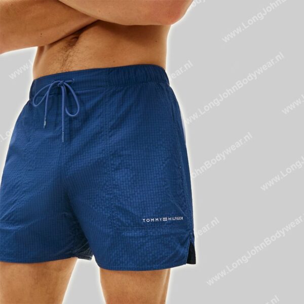 Tommy Hilfiger Swim-Short Medium Drawstring