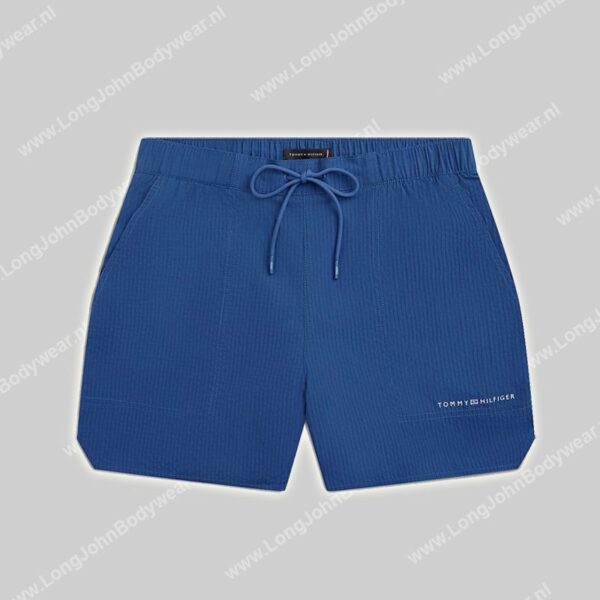 Tommy Hilfiger Swim-Short Medium Drawstring