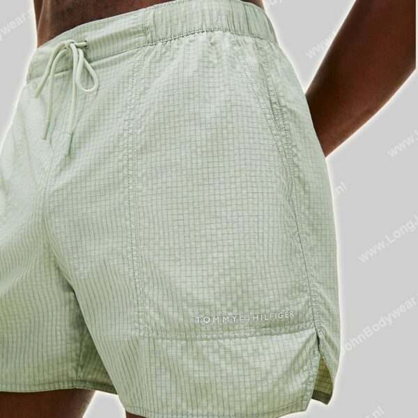 Tommy Hilfiger Swim-Short Medium Drawstring