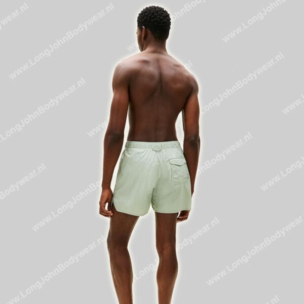 Tommy Hilfiger Swim-Short Medium Drawstring