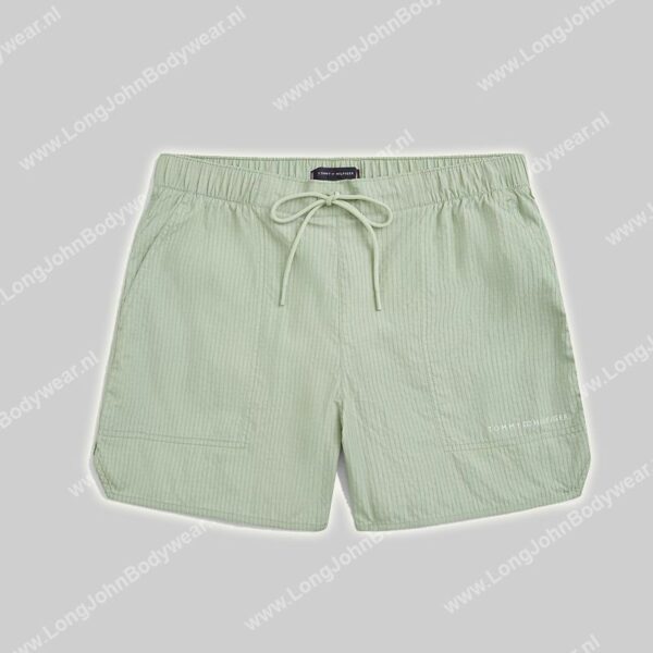 Tommy Hilfiger Swim-Short Medium Drawstring