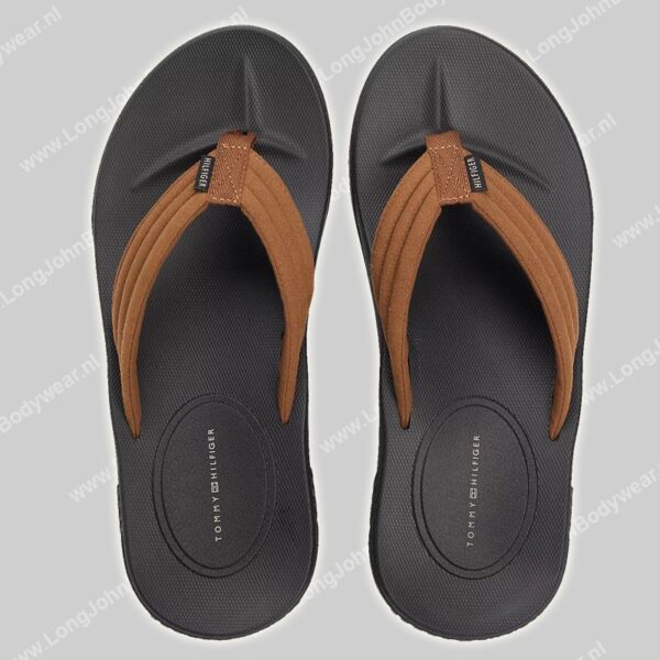 Tommy Hilfiger Molded Beach Sandal