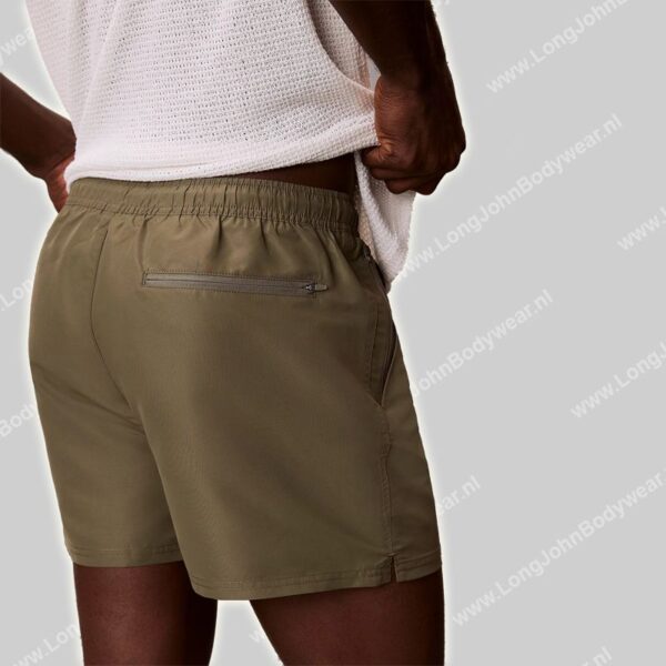 Calvin Klein Swim Short