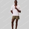 Calvin Klein Swim Short