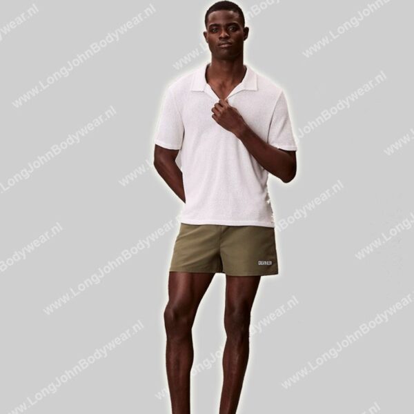 Calvin Klein Swim Short